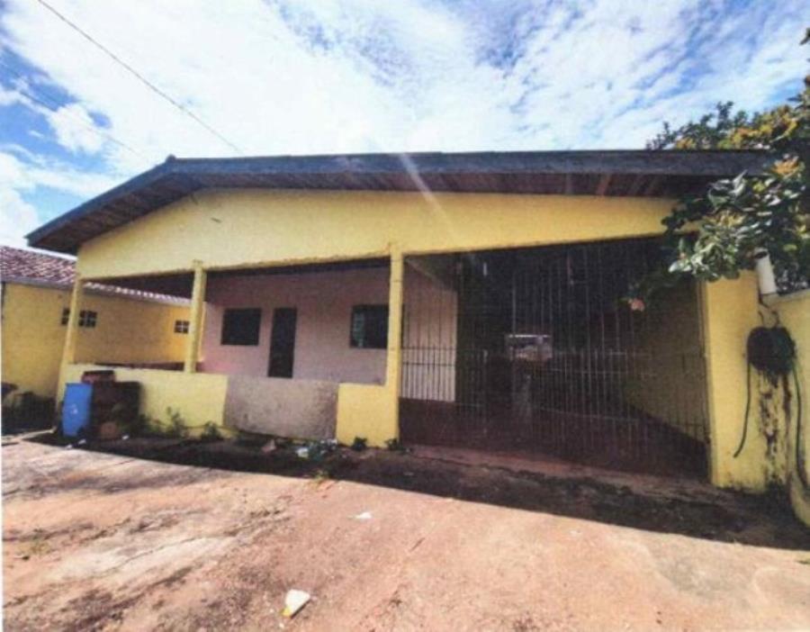1 Imóvel | Área de 360m² | Jardim Presidencial III | Ji-Paraná/RO Leilão Extrajudicial | SICOOB, localizado em Ji-paraná - RO, bairro Jardim Presidencial Iii