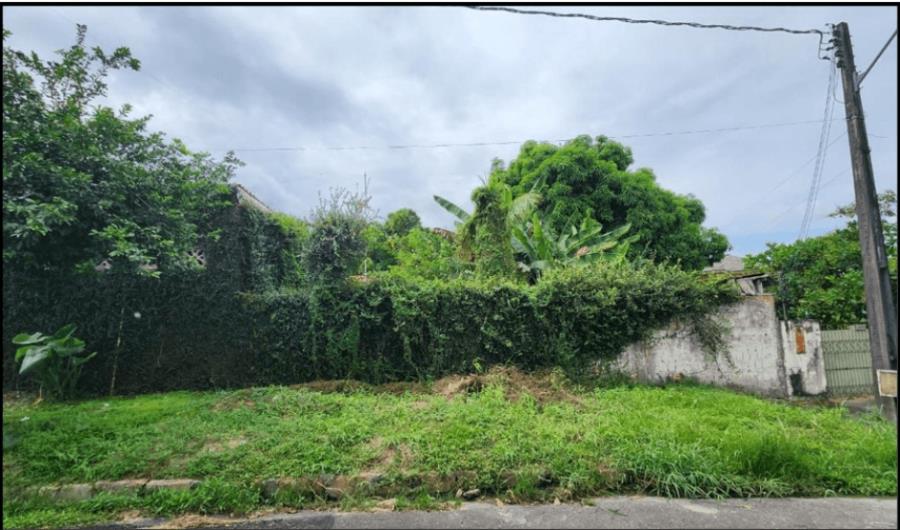 Imagem do imóvel Lote de Terras | Área de 450,00m² | Rua Rio de Janeiro, Lote n° 11 | Loteamento Parque das Laranjeiras | Bairro Flores | Manaus/AM Lote de Terras | Área de 450,00m² | Parque das Laranjeiras