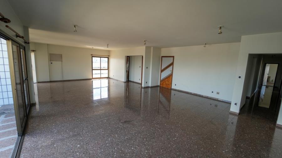 Apartamento | Área Total de 294,7m2 | Avenida Joaquim Nabuco, Nº 1596 | Edifício Condomínio Ruy Lima LEILÃO DE BENS MÓVEIS E IMÓVEIS - AFEAM, localizado em Manaus - AM