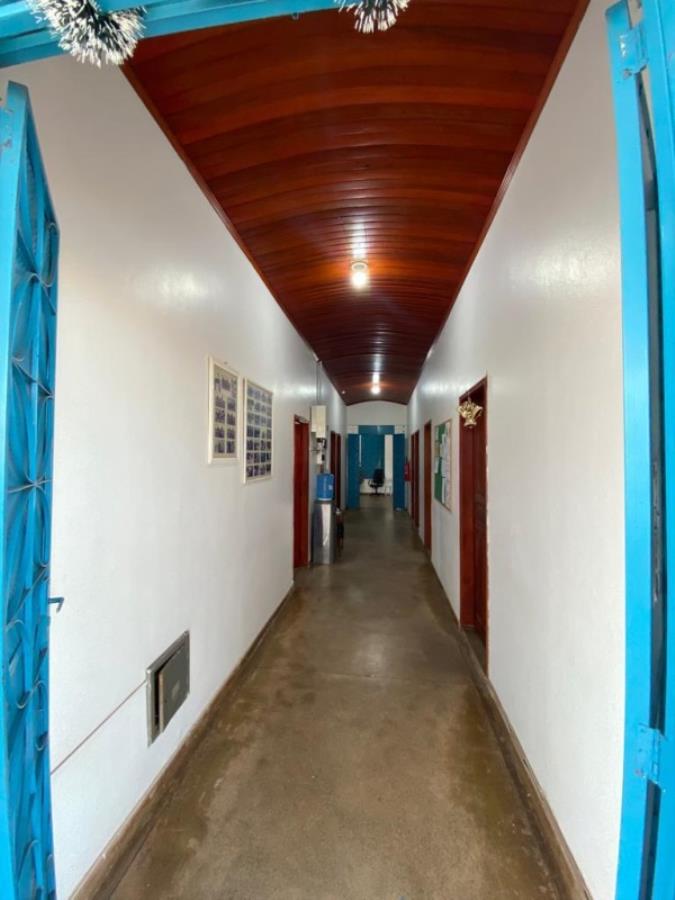 1 Imóvel | Área de 1.208,24m² | 6 Salas | 3 Banheiros | 4 Vagas de Garagem | Rua Sindeaux Barbosa, nº 467 | Bairro Macejana | Boa Vista/RR 2 Bens Imóveis, localizado em Boa Vista - RR, bairro Macejana