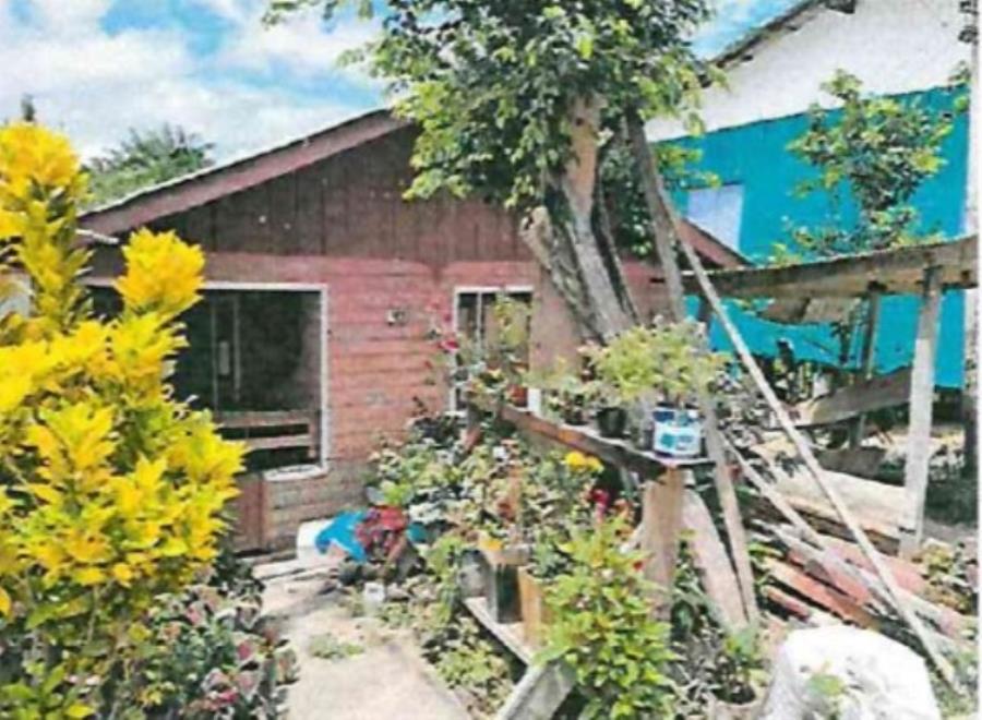 Lote de Terras | Área Total de 210m² | Bairro Jerusalém LEILÃO DE BENS MÓVEIS E IMÓVEIS - AFEAM, localizado em Tefé - AM