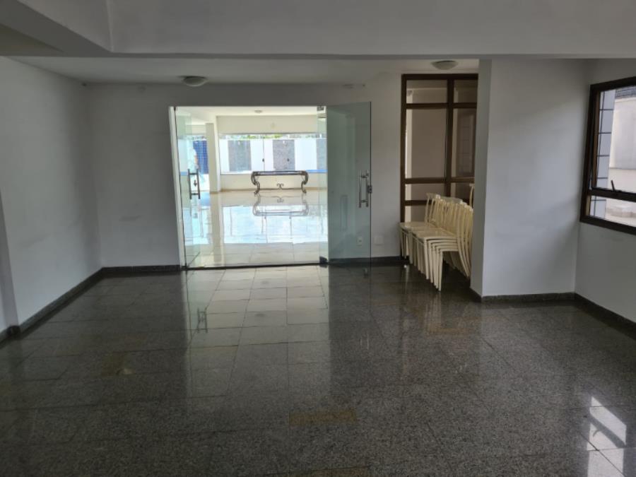 Apartamento | Área Total de 294,7m2 | Avenida Joaquim Nabuco, Nº 1596 | Edifício Condomínio Ruy Lima LEILÃO DE BENS MÓVEIS E IMÓVEIS - AFEAM, localizado em Manaus - AM
