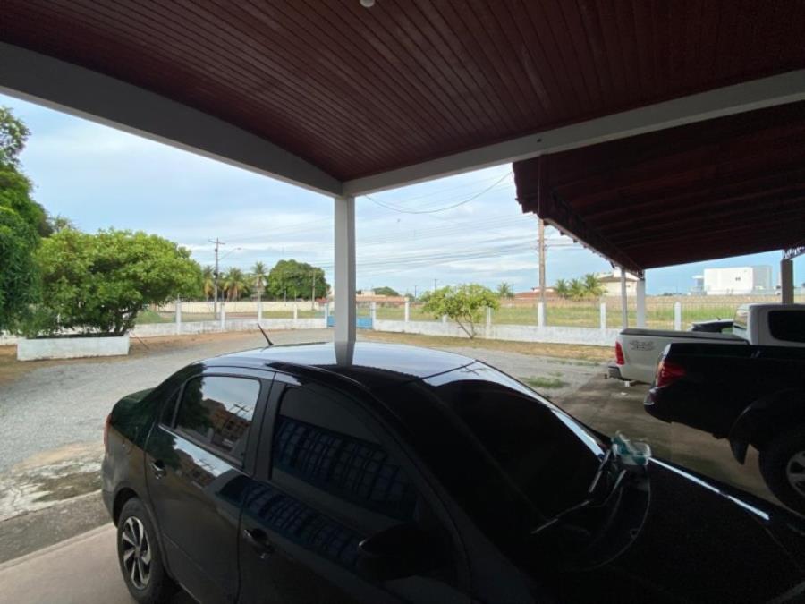 1 Imóvel | Área de 1.208,24m² | 6 Salas | 3 Banheiros | 4 Vagas de Garagem | Rua Sindeaux Barbosa, nº 467 | Bairro Macejana | Boa Vista/RR 2 Bens Imóveis, localizado em Boa Vista - RR, bairro Macejana