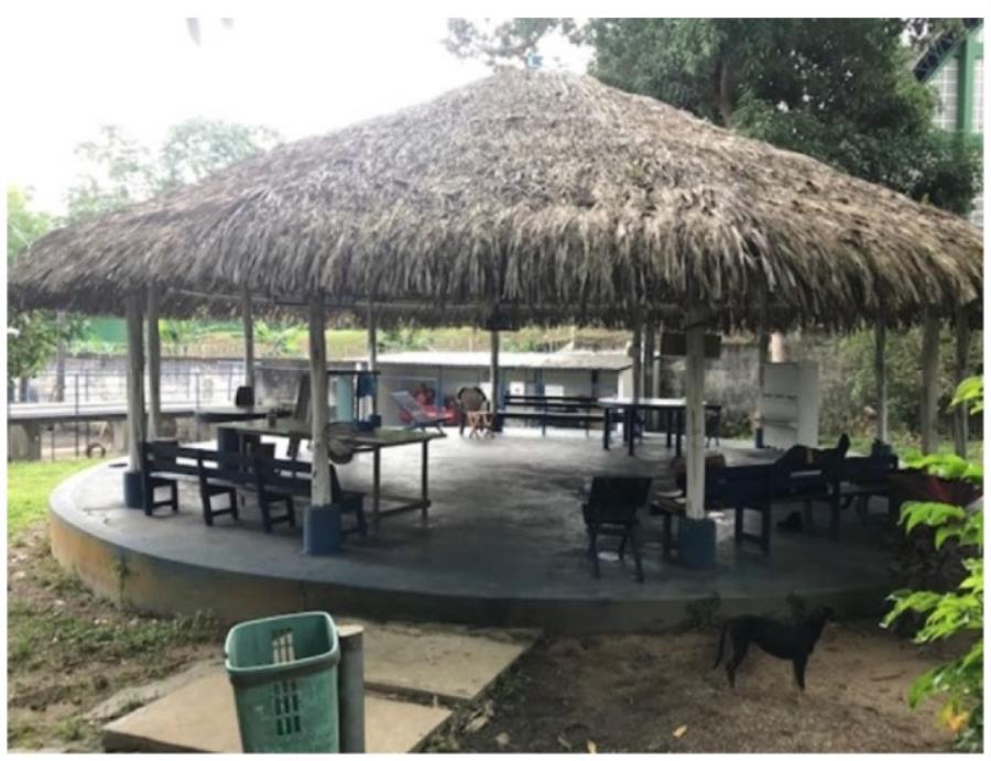 1 Imóvel Comercial | Área de 15.200,00m² | Avenida Cosme Ferreira, nº 765 | Aleixo | Manaus/AM 1 Imóvel Comercial | Área de 15.200,00m² | Bairro Aleixo/AM, localizado em Manaus - AM, bairro Aleixo