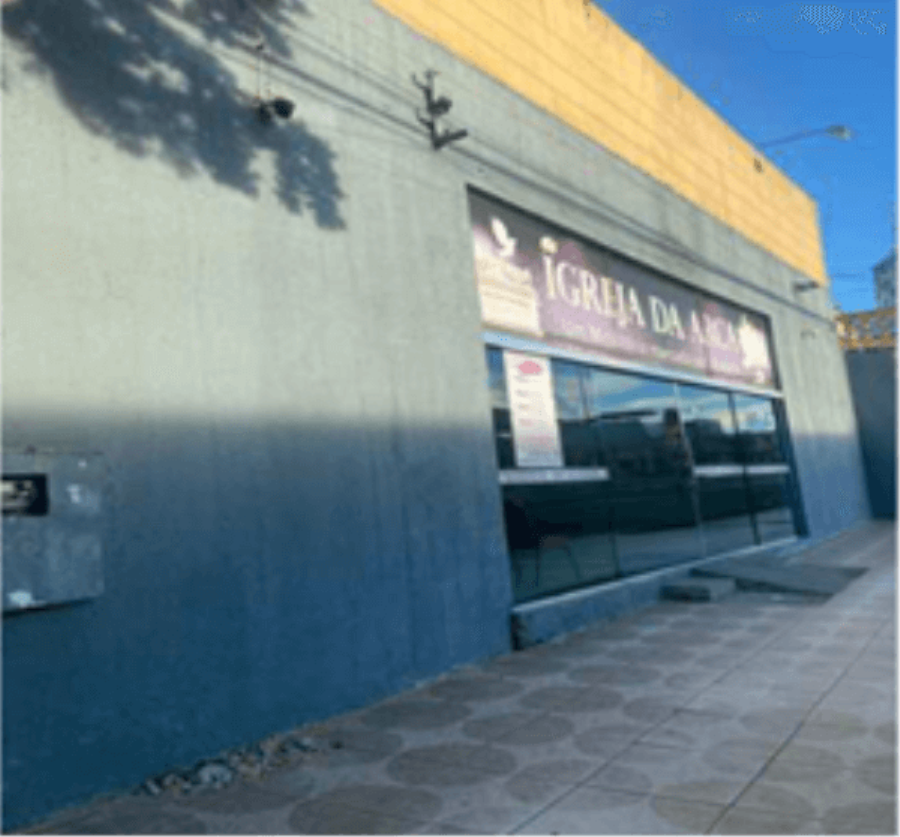 1 Imóvel | Área de 1.074,92m² | Avenida Constantino Nery, nº 184 | Centro | Manaus/ AM HASTA PÚBLICA UNIFICADA DE BENS MÓVEIS E IMÓVEIS, localizado em Manaus - AM