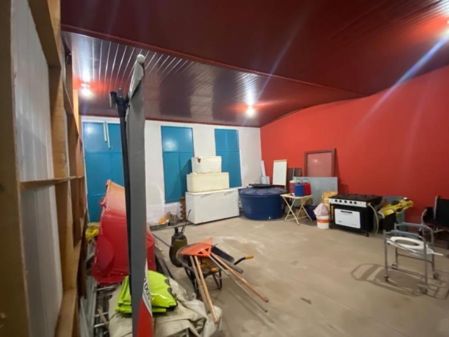 1 Imóvel | Área de 1.208,24m² | 6 Salas | 3 Banheiros | 4 Vagas de Garagem | Rua Sindeaux Barbosa, nº 467 | Bairro Macejana | Boa Vista/RR 2 Bens Imóveis, localizado em Boa Vista - RR, bairro Macejana