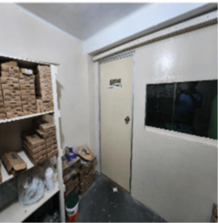 1 Imóvel Comercial | Área de 130,00m² | Rua dos Barés n° 118 | Centro | Manaus/AM. Hasta Pública Unificada de Móveis e Imóveis, localizado em Manaus - AM