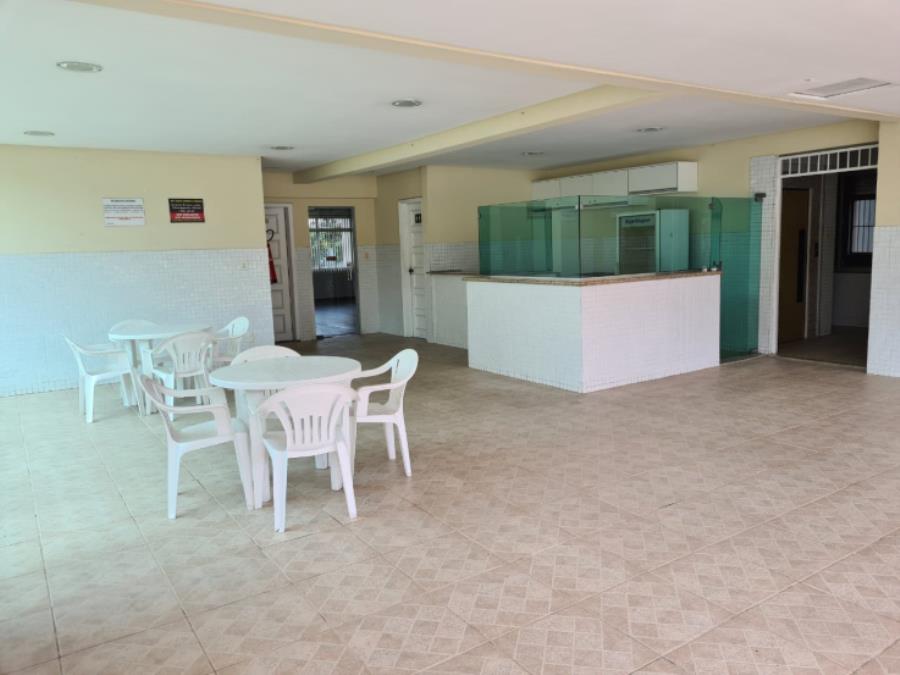 Apartamento | Cobertura | Área de 344,04m2 | Edifício Equatorial | Avenida Boulevard Álvaro Maia, Nº 1215 | Bairro Adrianópolis LEILÃO DE BENS MÓVEIS E IMÓVEIS - AFEAM, localizado em Manaus - AM