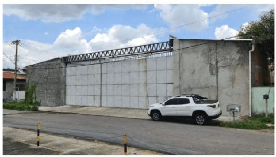 1 Imóvel | Área de 594,00m² | Localizado na Rua D, nº 13 | Loteamento Parque Shangrilá VII | Parque 10 de Novembro | Manaus/AM 1 Imóvel | Área de 594,00m² | Parque 10 Novembro | Manaus/AM, localizado em Manaus - AM, bairro Parque 10 de Novembro