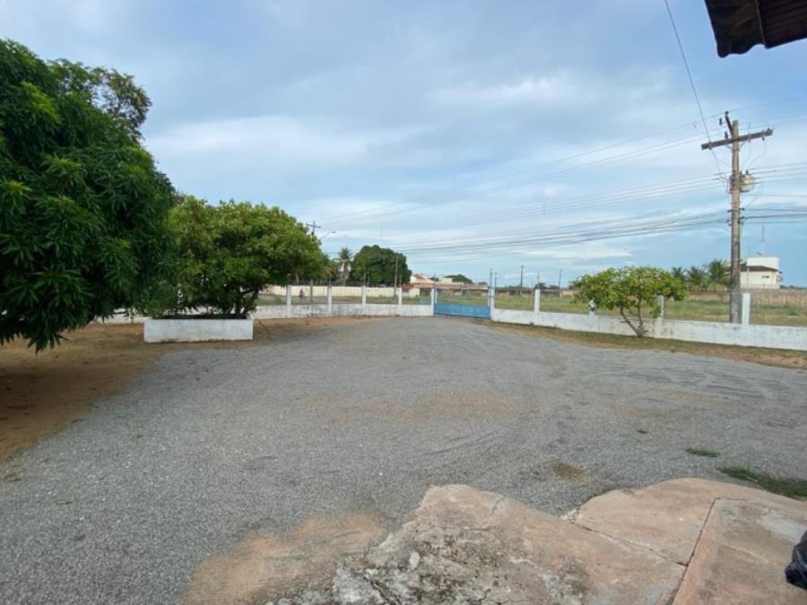 1 Imóvel | Área de 1.208,24m² | 6 Salas | 3 Banheiros | 4 Vagas de Garagem | Rua Sindeaux Barbosa, nº 467 | Bairro Macejana | Boa Vista/RR 2 Bens Imóveis, localizado em Boa Vista - RR, bairro Macejana