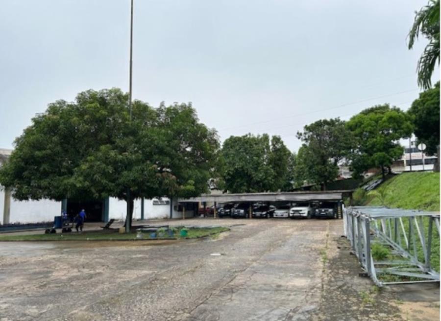 1 Imóvel Comercial | Área de 15.200,00m² | Avenida Cosme Ferreira, nº 765 | Aleixo | Manaus/AM 1 Imóvel Comercial | Área de 15.200,00m² | Bairro Aleixo/AM, localizado em Manaus - AM, bairro Aleixo