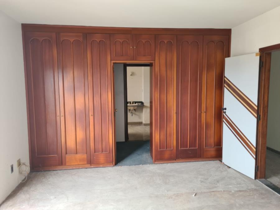 Apartamento | Área Total de 294,7m2 | Avenida Joaquim Nabuco, Nº 1596 | Edifício Condomínio Ruy Lima LEILÃO DE BENS MÓVEIS E IMÓVEIS - AFEAM, localizado em Manaus - AM