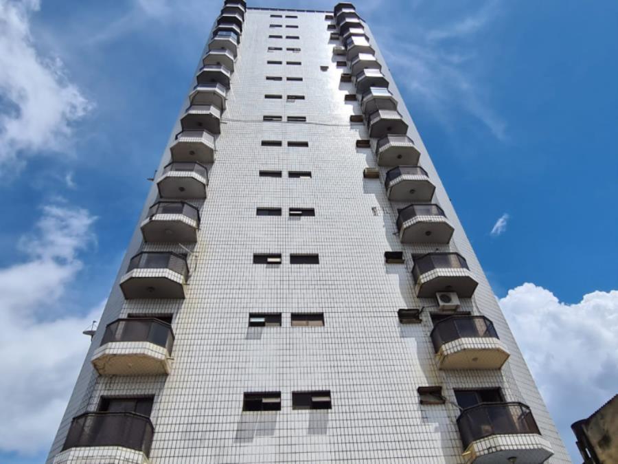 Apartamento | Área Total de 294,7m2 | Avenida Joaquim Nabuco, Nº 1596 | Edifício Condomínio Ruy Lima LEILÃO DE BENS MÓVEIS E IMÓVEIS - AFEAM, localizado em Manaus - AM