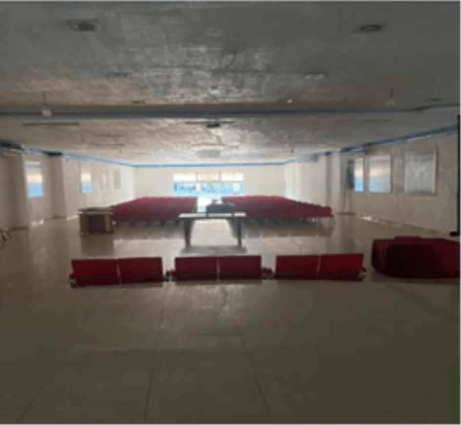 1 Imóvel | Área de 1.074,92m² | Avenida Constantino Nery, nº 184 | Centro | Manaus/ AM HASTA PÚBLICA UNIFICADA DE BENS MÓVEIS E IMÓVEIS, localizado em Manaus - AM