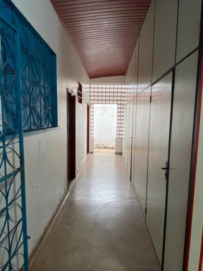 1 Imóvel | Área de 1.208,24m² | 6 Salas | 3 Banheiros | 4 Vagas de Garagem | Rua Sindeaux Barbosa, nº 467 | Bairro Macejana | Boa Vista/RR 2 Bens Imóveis, localizado em Boa Vista - RR, bairro Macejana