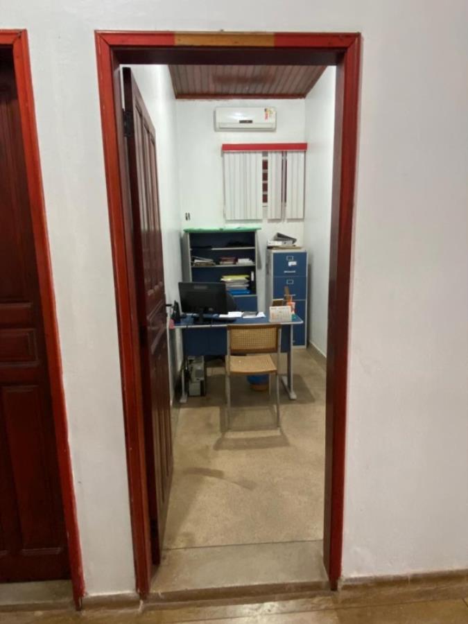 1 Imóvel | Área de 1.208,24m² | 6 Salas | 3 Banheiros | 4 Vagas de Garagem | Rua Sindeaux Barbosa, nº 467 | Bairro Macejana | Boa Vista/RR 2 Bens Imóveis, localizado em Boa Vista - RR, bairro Macejana