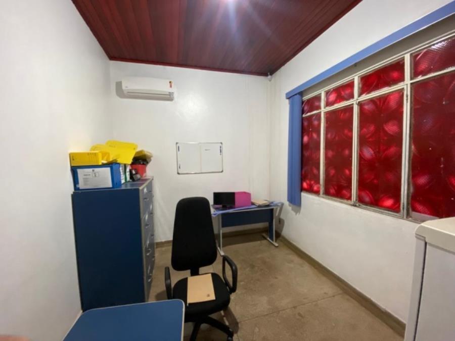 1 Imóvel | Área de 1.208,24m² | 6 Salas | 3 Banheiros | 4 Vagas de Garagem | Rua Sindeaux Barbosa, nº 467 | Bairro Macejana | Boa Vista/RR 2 Bens Imóveis, localizado em Boa Vista - RR, bairro Macejana