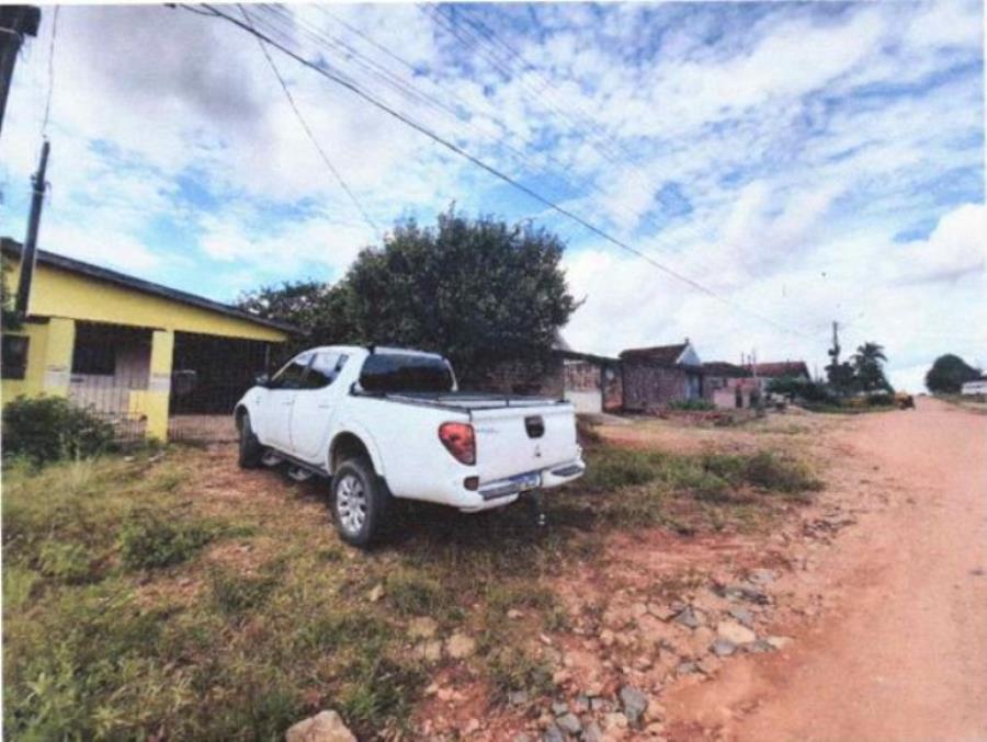 1 Imóvel | Área de 360m² | Jardim Presidencial III | Ji-Paraná/RO Leilão Extrajudicial | SICOOB, localizado em Ji-paraná - RO, bairro Jardim Presidencial Iii