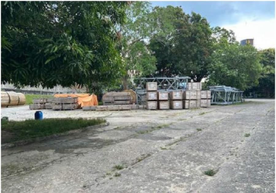 1 Imóvel Comercial | Área de 15.200,00m² | Avenida Cosme Ferreira, nº 765 | Aleixo | Manaus/AM 1 Imóvel Comercial | Área de 15.200,00m² | Bairro Aleixo/AM, localizado em Manaus - AM, bairro Aleixo
