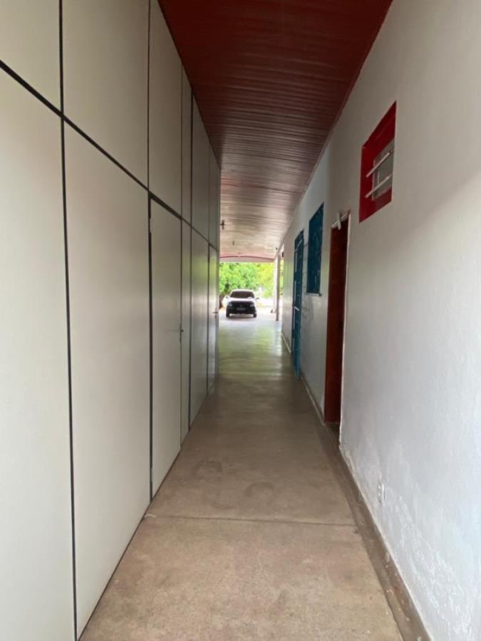 1 Imóvel | Área de 1.208,24m² | 6 Salas | 3 Banheiros | 4 Vagas de Garagem | Rua Sindeaux Barbosa, nº 467 | Bairro Macejana | Boa Vista/RR 2 Bens Imóveis, localizado em Boa Vista - RR, bairro Macejana