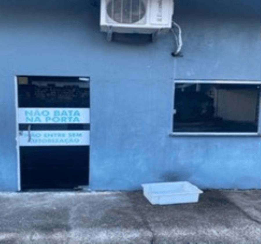 1 Imóvel | Área de 1.074,92m² | Avenida Constantino Nery, nº 184 | Centro | Manaus/ AM HASTA PÚBLICA UNIFICADA DE BENS MÓVEIS E IMÓVEIS, localizado em Manaus - AM