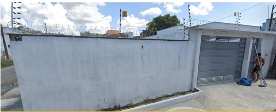 Imagem do imóvel Imóvel Residencial | Área de 325,00m² | Rua Lírio do Brejo, nº 30 | Cidade Nova | Manaus/AM Imóvel Residencial | Área de 325,00m² | Cidade Nova