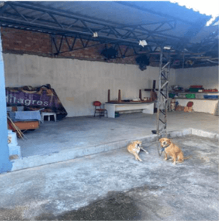 1 Imóvel | Área de 1.074,92m² | Avenida Constantino Nery, nº 184 | Centro | Manaus/ AM HASTA PÚBLICA UNIFICADA DE BENS MÓVEIS E IMÓVEIS, localizado em Manaus - AM