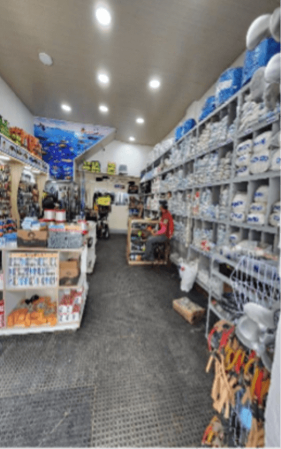1 Imóvel Comercial | Área de 130,00m² | Rua dos Barés n° 118 | Centro | Manaus/AM. Hasta Pública Unificada de Móveis e Imóveis, localizado em Manaus - AM