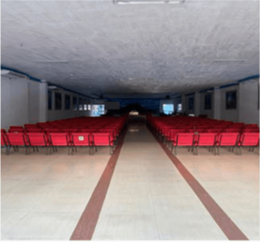 1 Imóvel | Área de 1.074,92m² | Avenida Constantino Nery, nº 184 | Centro | Manaus/ AM HASTA PÚBLICA UNIFICADA DE BENS MÓVEIS E IMÓVEIS, localizado em Manaus - AM