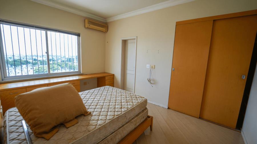 Apartamento | Cobertura | Área de 344,04m2 | Edifício Equatorial | Avenida Boulevard Álvaro Maia, Nº 1215 | Bairro Adrianópolis LEILÃO DE BENS MÓVEIS E IMÓVEIS - AFEAM, localizado em Manaus - AM