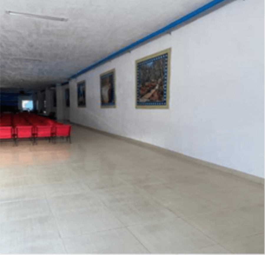 1 Imóvel | Área de 1.074,92m² | Avenida Constantino Nery, nº 184 | Centro | Manaus/ AM HASTA PÚBLICA UNIFICADA DE BENS MÓVEIS E IMÓVEIS, localizado em Manaus - AM