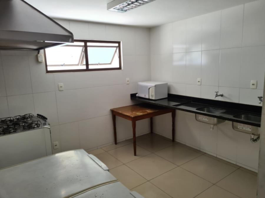 Apartamento | Área Total de 294,7m2 | Avenida Joaquim Nabuco, Nº 1596 | Edifício Condomínio Ruy Lima LEILÃO DE BENS MÓVEIS E IMÓVEIS - AFEAM, localizado em Manaus - AM