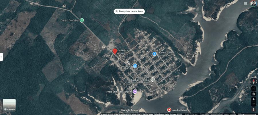 Imóvel rural | área de 71,48ha | mat bubalinas e novilhas - 1 imóvel rural | área de 71,48ha | parintins/am