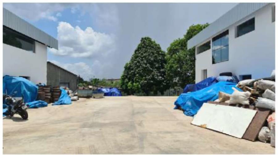 1 Imóvel | Área de 594,00m² | Localizado na Rua D, nº 13 | Loteamento Parque Shangrilá VII | Parque 10 de Novembro | Manaus/AM 1 Imóvel | Área de 594,00m² | Parque 10 Novembro | Manaus/AM, localizado em Manaus - AM, bairro Parque 10 de Novembro