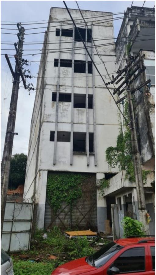 Imagem do imóvel Imóvel Comercial | Área de 337,45m² | Rua João Alfredo, nº 405 | São Geraldo | Manaus/AM Imóvel Comercial | Área de 337,45m² | São Geraldo | Manaus