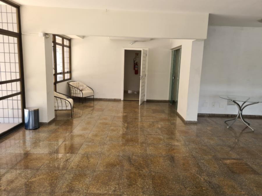 Apartamento | Área Total de 294,7m2 | Avenida Joaquim Nabuco, Nº 1596 | Edifício Condomínio Ruy Lima LEILÃO DE BENS MÓVEIS E IMÓVEIS - AFEAM, localizado em Manaus - AM