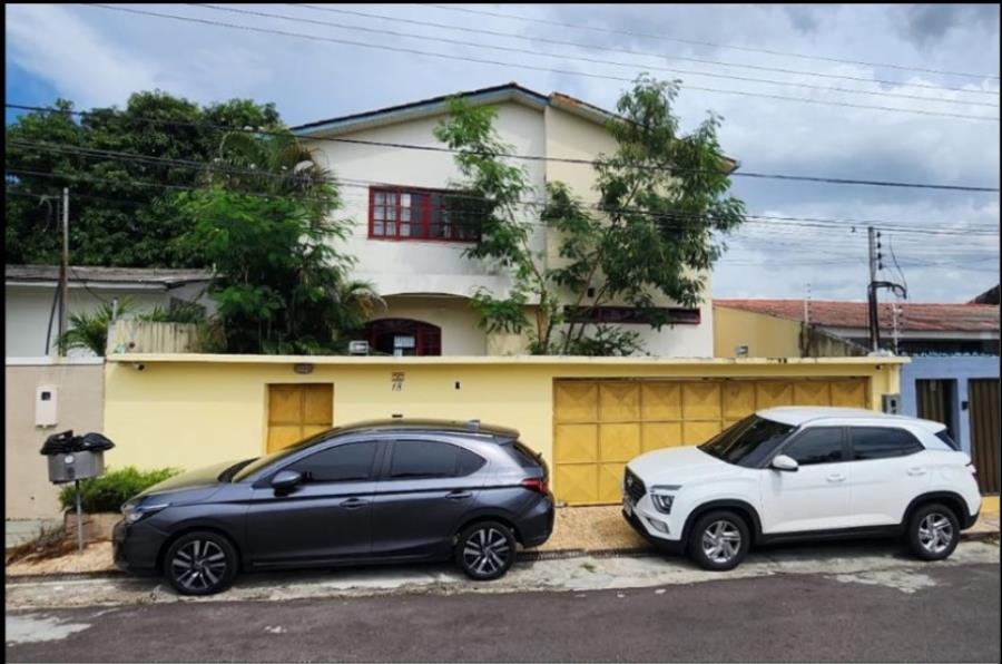 Imagem do imóvel Imóvel Residencial | Área de 300,00m² | 1 Sala de Estar/Jantar | 2 Quartos | 1 Cozinha | 1 Banheiro | Rua Inconfidência, nº 18 | Nova Esperança, | Manaus/AM Imóvel Residencial | Área de 300,00m² | Manaus/AM
