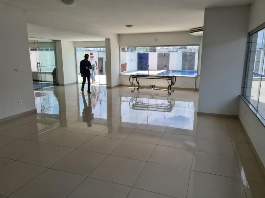Apartamento | Área Total de 294,7m2 | Avenida Joaquim Nabuco, Nº 1596 | Edifício Condomínio Ruy Lima LEILÃO DE BENS MÓVEIS E IMÓVEIS - AFEAM, localizado em Manaus - AM