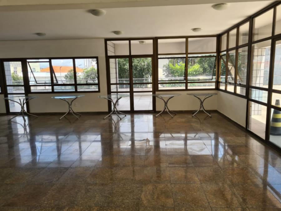 Apartamento | Área Total de 294,7m2 | Avenida Joaquim Nabuco, Nº 1596 | Edifício Condomínio Ruy Lima LEILÃO DE BENS MÓVEIS E IMÓVEIS - AFEAM, localizado em Manaus - AM