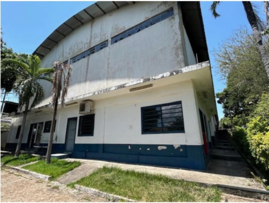 1 Imóvel Comercial | Área de 15.200,00m² | Avenida Cosme Ferreira, nº 765 | Aleixo | Manaus/AM 1 Imóvel Comercial | Área de 15.200,00m² | Bairro Aleixo/AM, localizado em Manaus - AM, bairro Aleixo