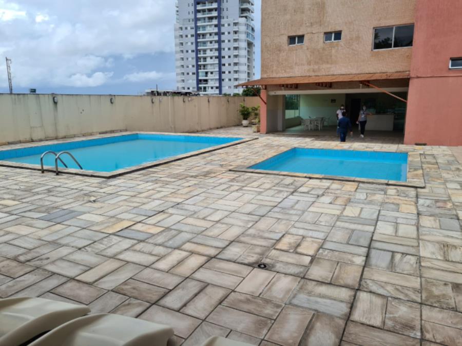 Apartamento | Cobertura | Área de 344,04m2 | Edifício Equatorial | Avenida Boulevard Álvaro Maia, Nº 1215 | Bairro Adrianópolis LEILÃO DE BENS MÓVEIS E IMÓVEIS - AFEAM, localizado em Manaus - AM