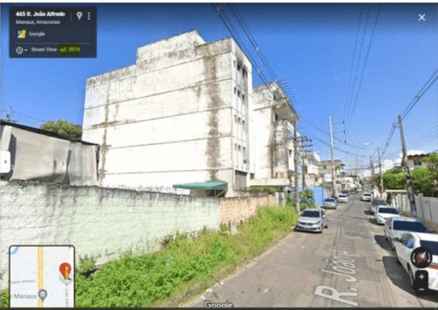 Imóvel Comercial | Área de 337,45m² | Rua João Alfredo, nº 405 | São Geraldo | Manaus/AM Imóvel Comercial | Área de 337,45m² | São Geraldo | Manaus, localizado em Manaus - AM, bairro São Geraldo