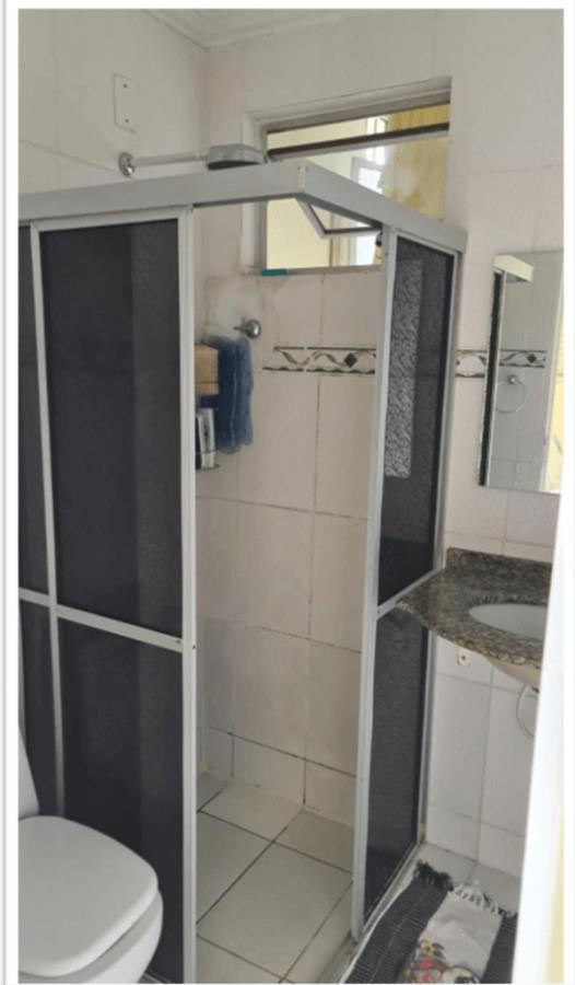 1 Apartamento | Área Privativa de 48,88m² | Residencial GUAIANAS | 1 Sala | 1 Cozinha | 2 Quatros | 1 Banheiro | 1 Área de Serviço | 1 Vaga de Garagem | Avenida Senador Raimundo Parente, nº 70 1 Apartamento | Área Privativa de 48,88m² | Jar, localizado em Manaus - AM