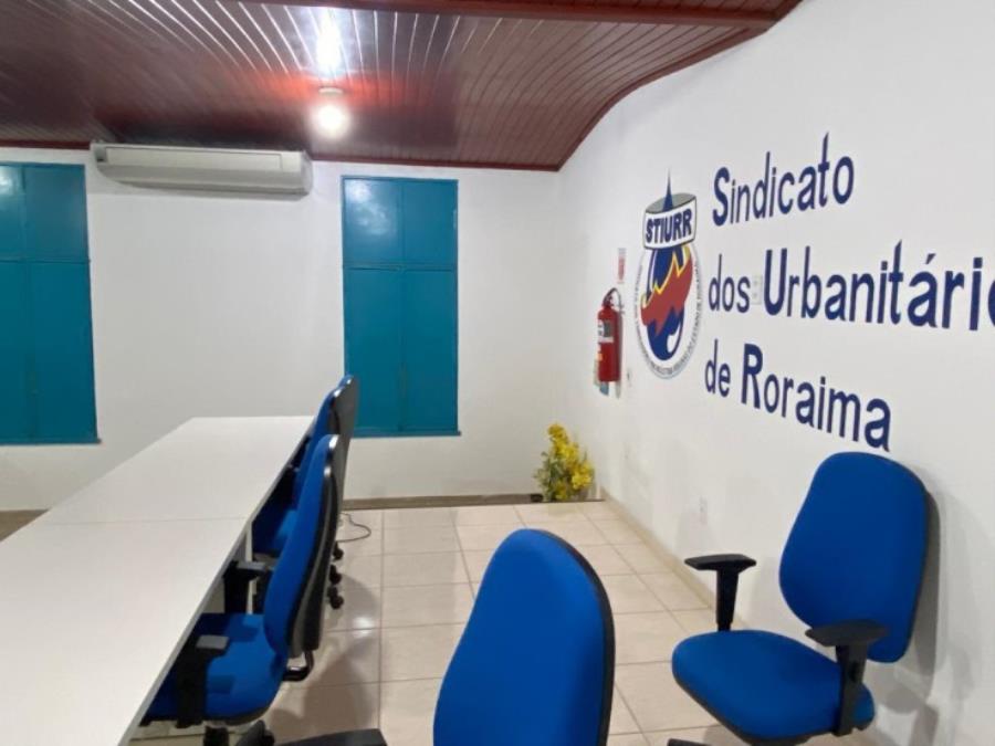1 Imóvel | Área de 1.208,24m² | 6 Salas | 3 Banheiros | 4 Vagas de Garagem | Rua Sindeaux Barbosa, nº 467 | Bairro Macejana | Boa Vista/RR 2 Bens Imóveis, localizado em Boa Vista - RR, bairro Macejana