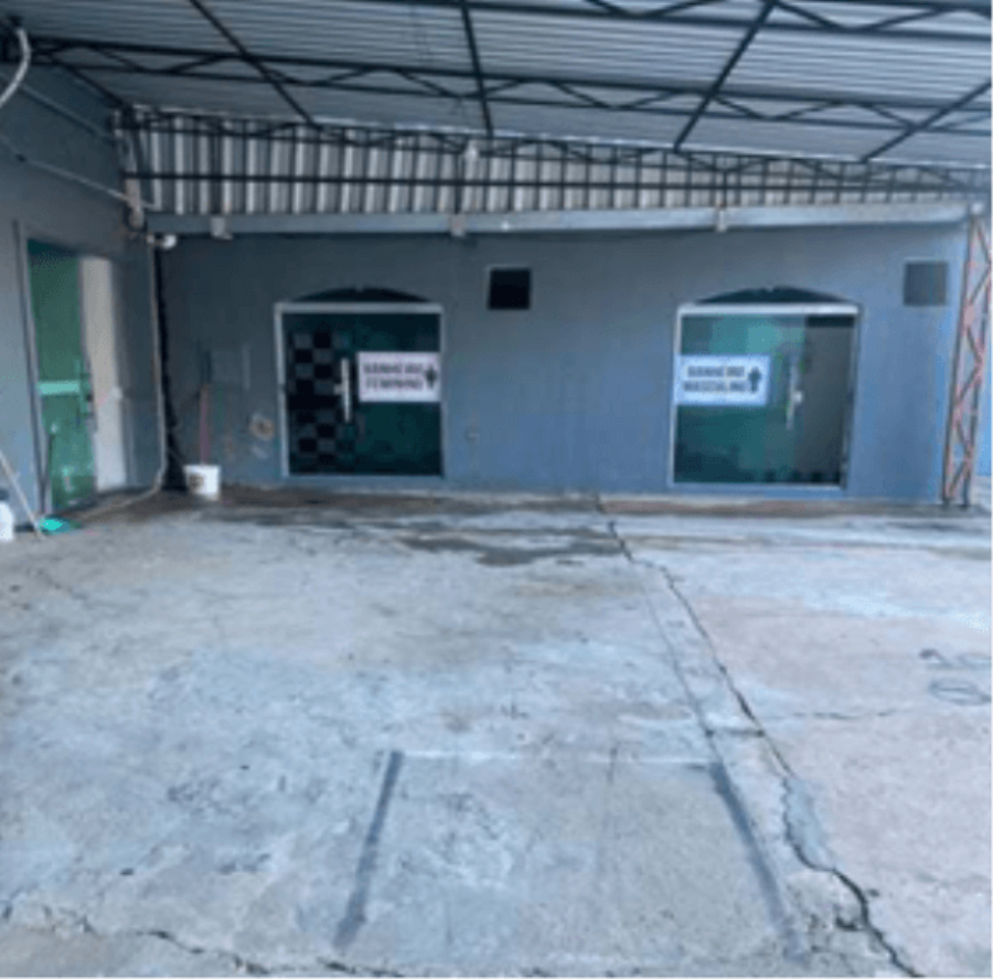 1 Imóvel | Área de 1.074,92m² | Avenida Constantino Nery, nº 184 | Centro | Manaus/ AM HASTA PÚBLICA UNIFICADA DE BENS MÓVEIS E IMÓVEIS, localizado em Manaus - AM