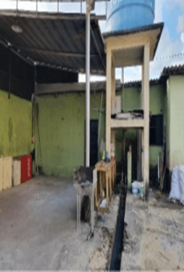 1 Imóvel Residencial | Área de 198,00m² | Conjunto Residencial Ajuricaba | Alvorada | Manaus/AM HASTA PÚBLICA UNIFICADA DE BENS MÓVEIS E IMÓVEIS, localizado em Manaus - AM