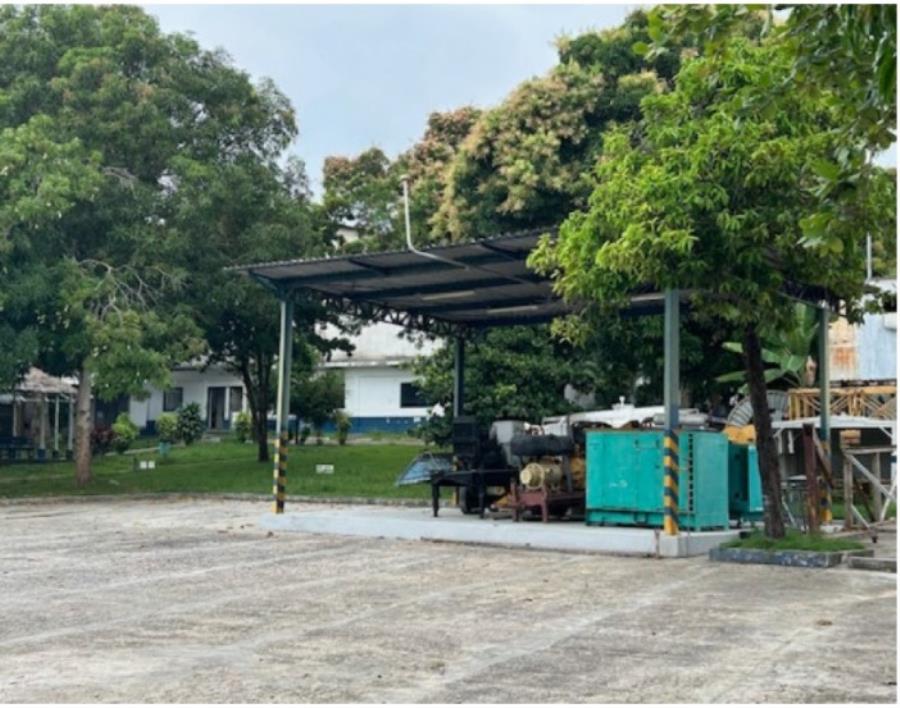 1 Imóvel Comercial | Área de 15.200,00m² | Avenida Cosme Ferreira, nº 765 | Aleixo | Manaus/AM 1 Imóvel Comercial | Área de 15.200,00m² | Bairro Aleixo/AM, localizado em Manaus - AM, bairro Aleixo
