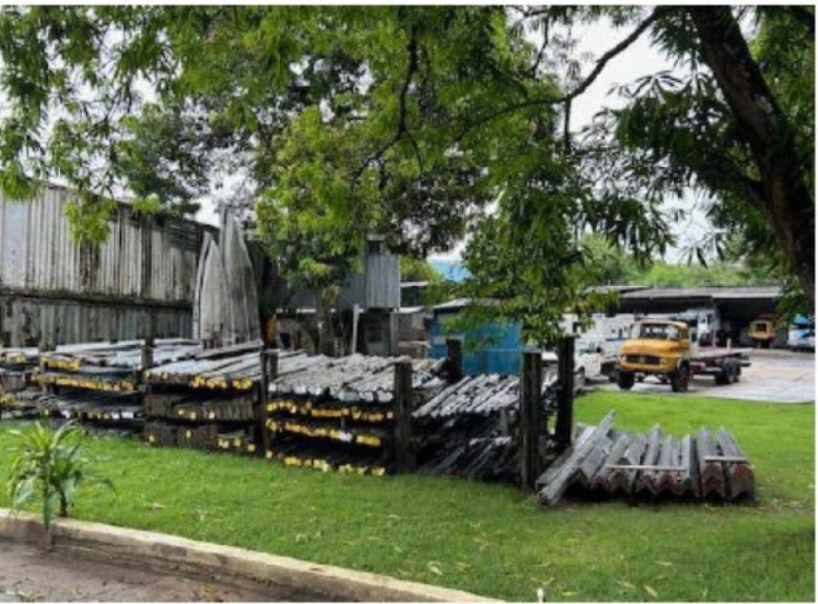 1 Imóvel Comercial | Área de 15.200,00m² | Avenida Cosme Ferreira, nº 765 | Aleixo | Manaus/AM 1 Imóvel Comercial | Área de 15.200,00m² | Bairro Aleixo/AM, localizado em Manaus - AM, bairro Aleixo