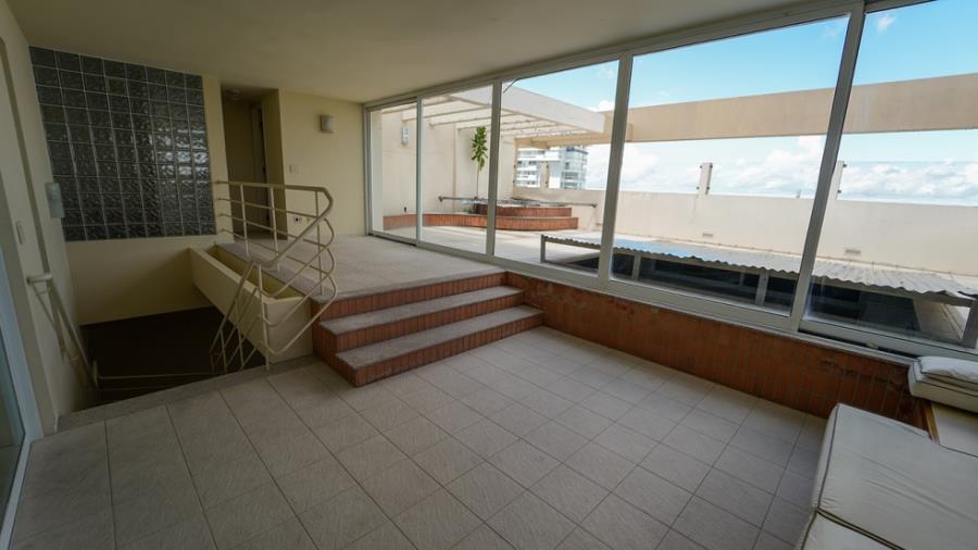 Apartamento | Cobertura | Área de 344,04m2 | Edifício Equatorial | Avenida Boulevard Álvaro Maia, Nº 1215 | Bairro Adrianópolis LEILÃO DE BENS MÓVEIS E IMÓVEIS - AFEAM, localizado em Manaus - AM