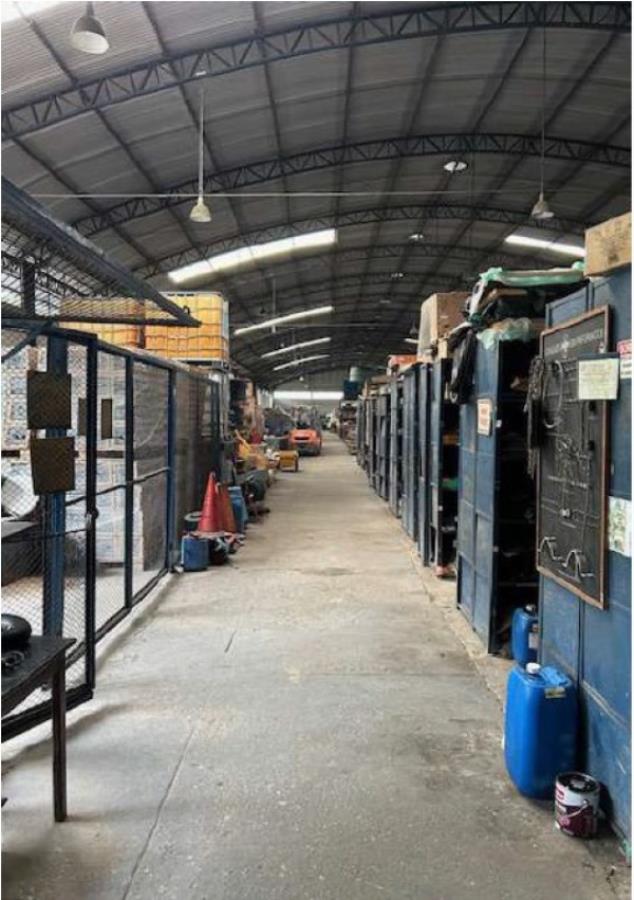 1 Imóvel Comercial | Área de 15.200,00m² | Avenida Cosme Ferreira, nº 765 | Aleixo | Manaus/AM 1 Imóvel Comercial | Área de 15.200,00m² | Bairro Aleixo/AM, localizado em Manaus - AM, bairro Aleixo
